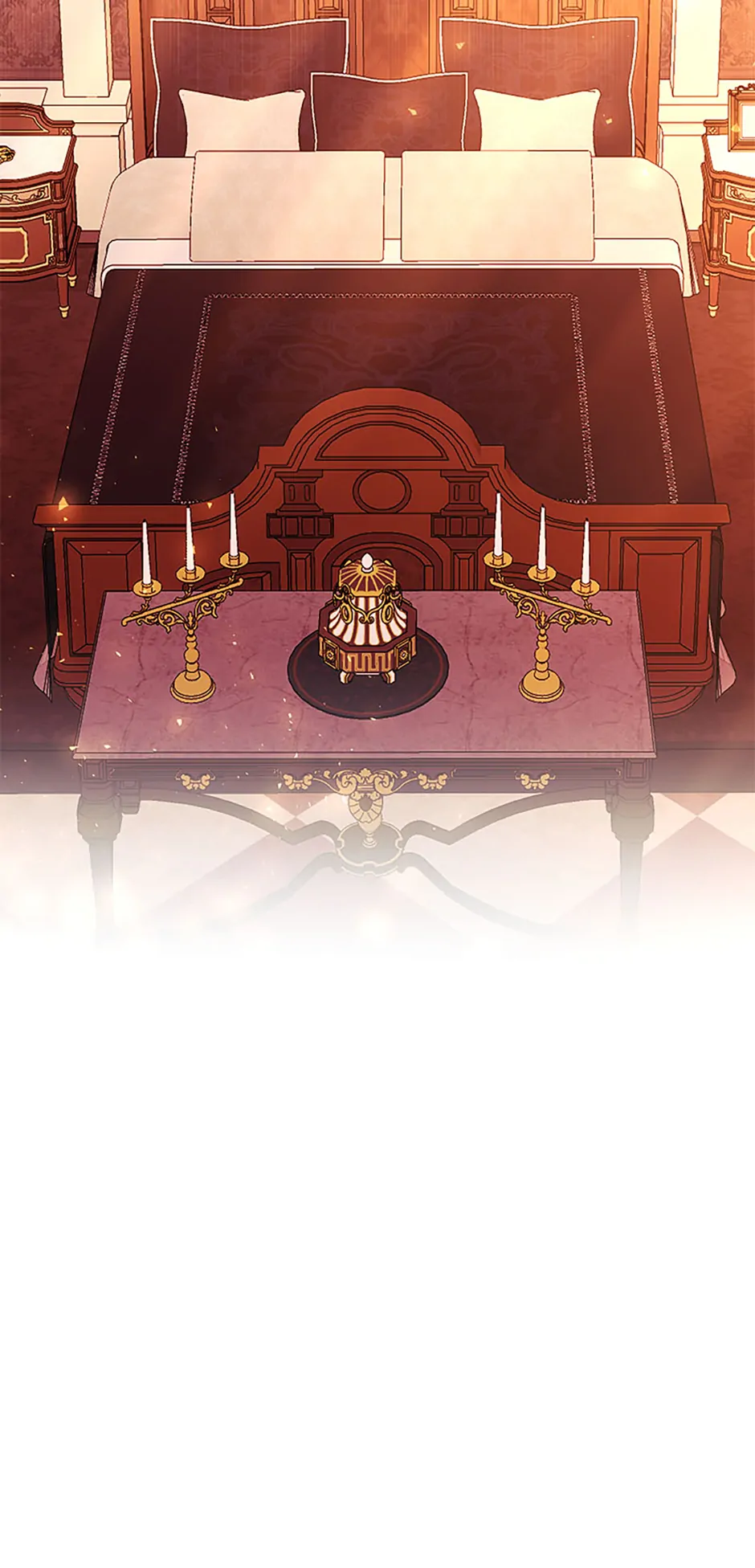 How to Make My Tyrant Husband Love Me Chapter 73 305 73