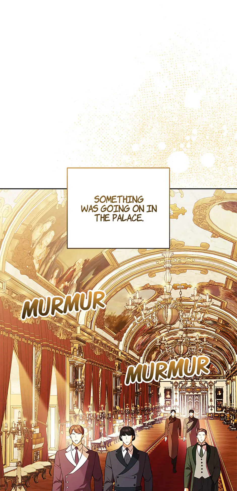 How to Make My Tyrant Husband Love Me Chapter 75 257 01