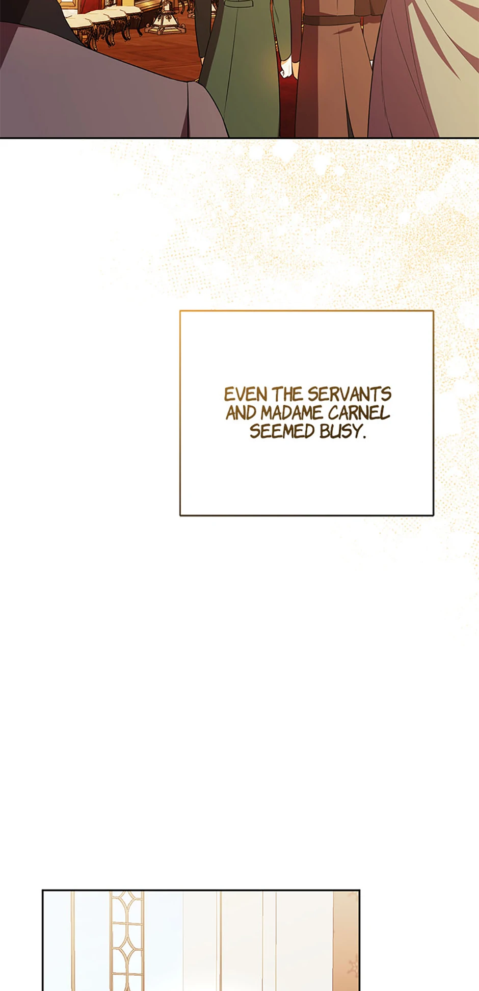 How to Make My Tyrant Husband Love Me Chapter 75 259 03