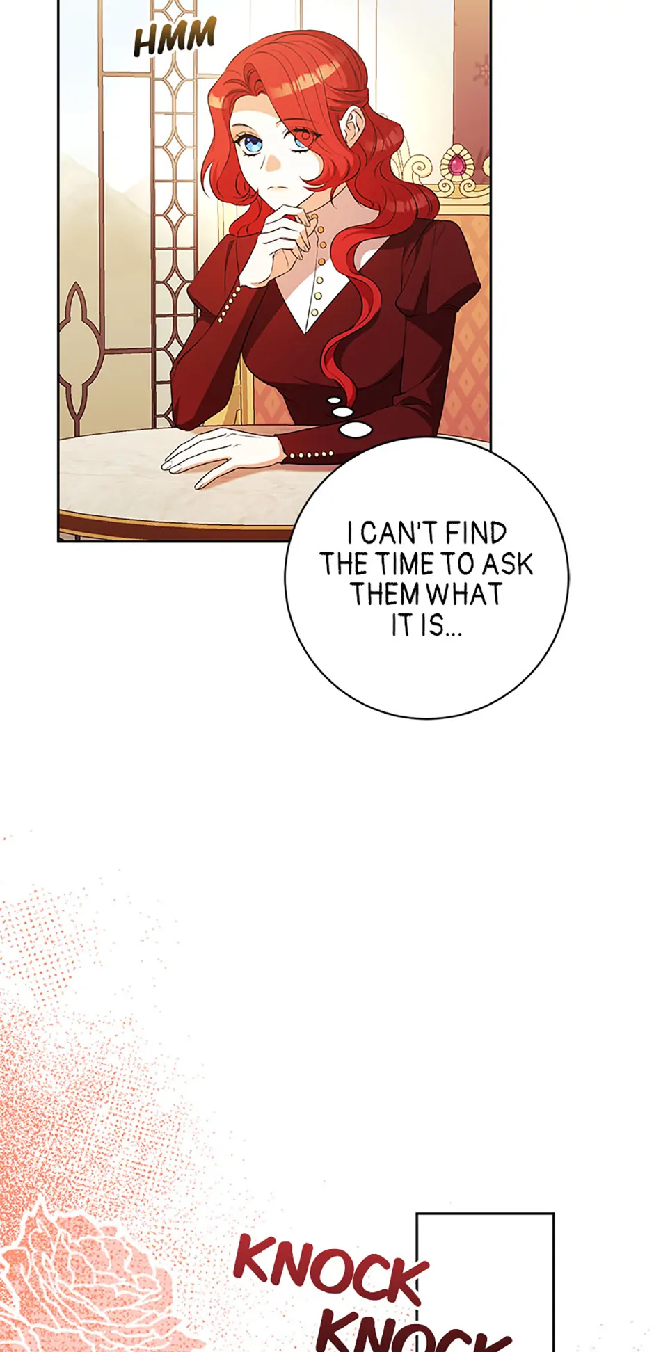 How to Make My Tyrant Husband Love Me Chapter 75 260 04