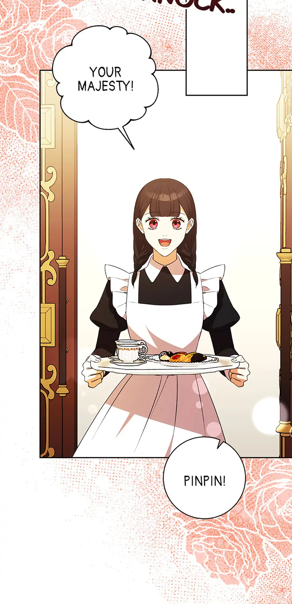 How to Make My Tyrant Husband Love Me Chapter 75 261 05