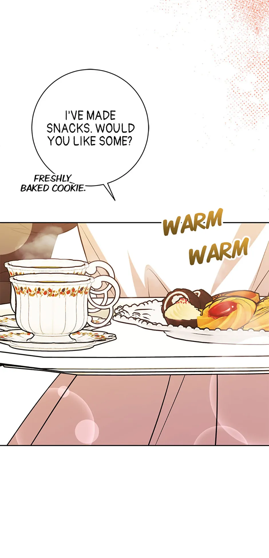 How to Make My Tyrant Husband Love Me Chapter 75 262 06