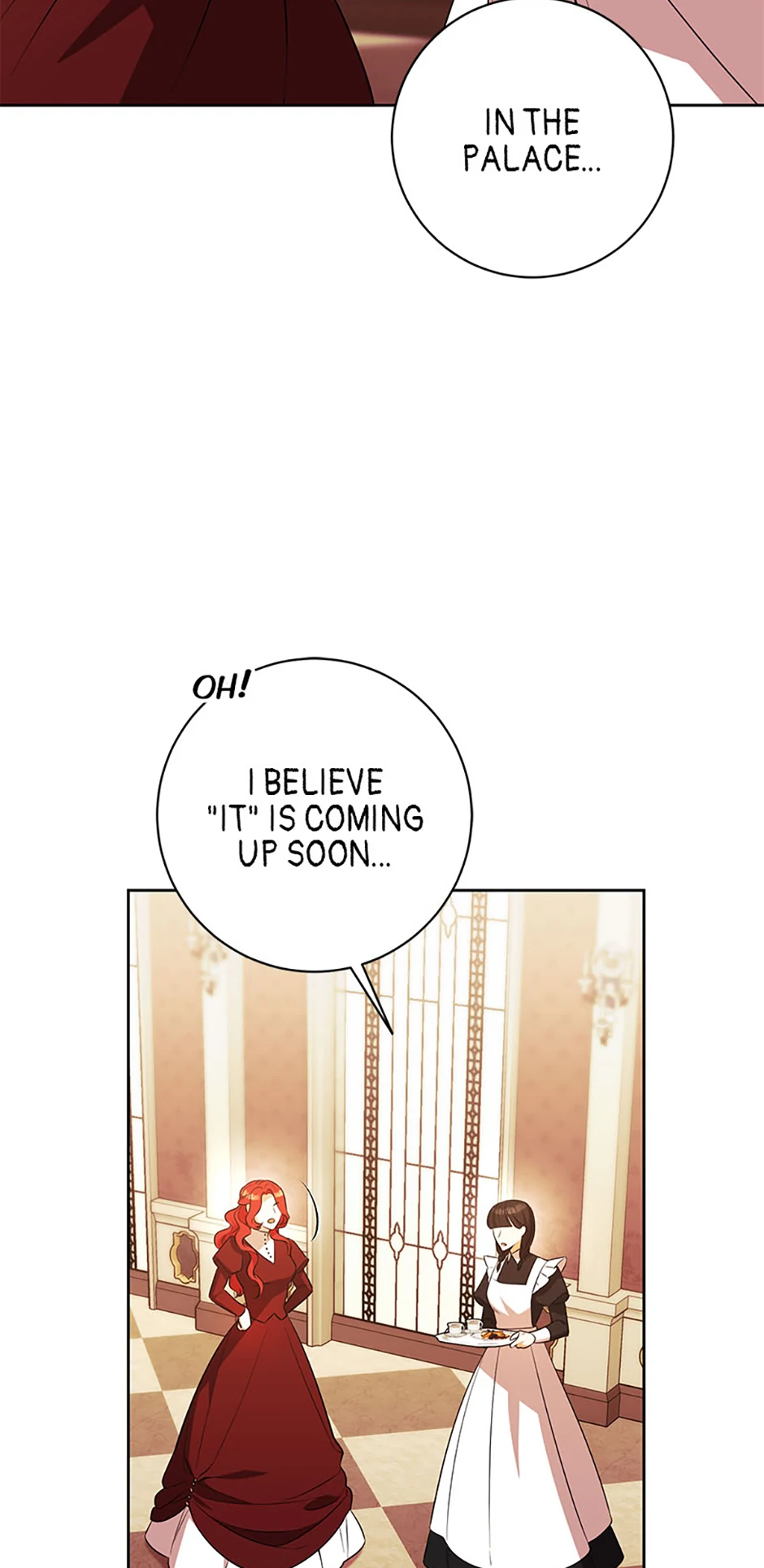 How to Make My Tyrant Husband Love Me Chapter 75 265 09