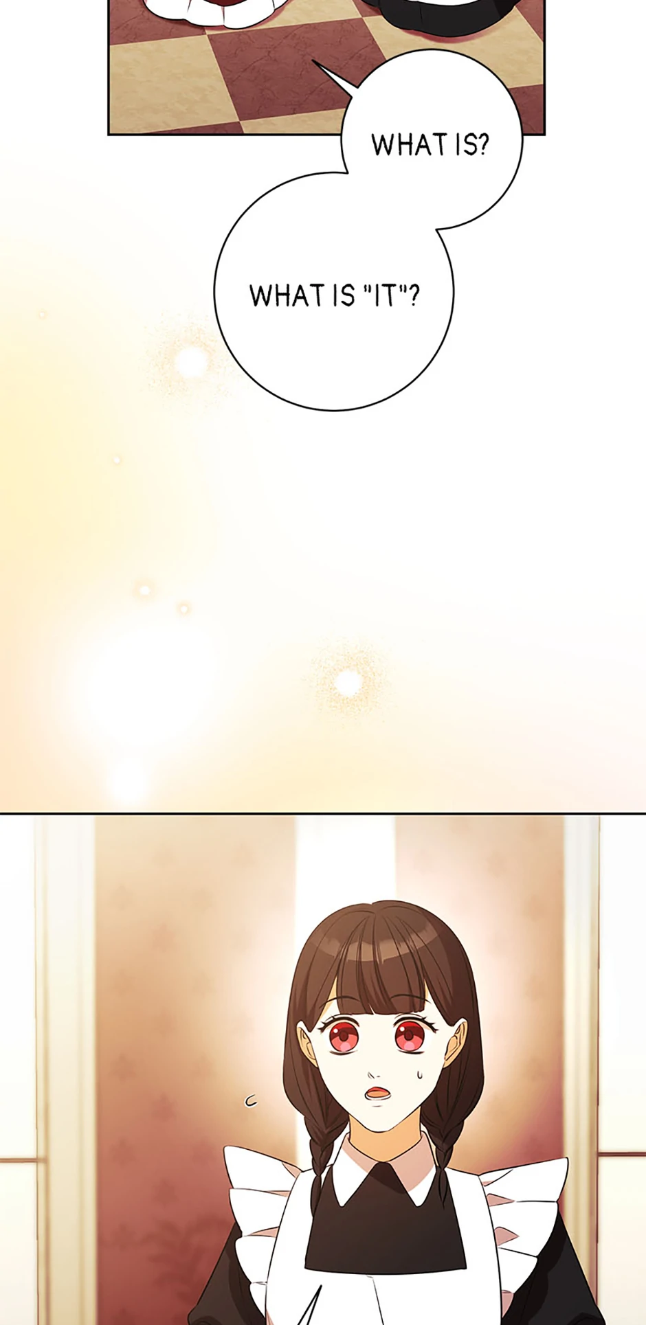 How to Make My Tyrant Husband Love Me Chapter 75 266 10