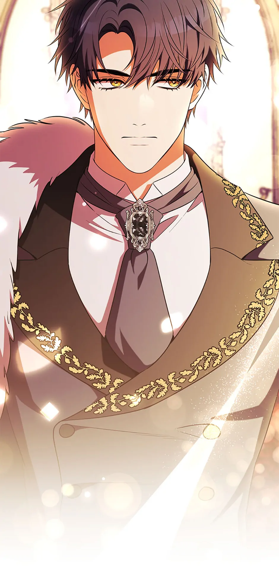 How to Make My Tyrant Husband Love Me Chapter 75 269 13