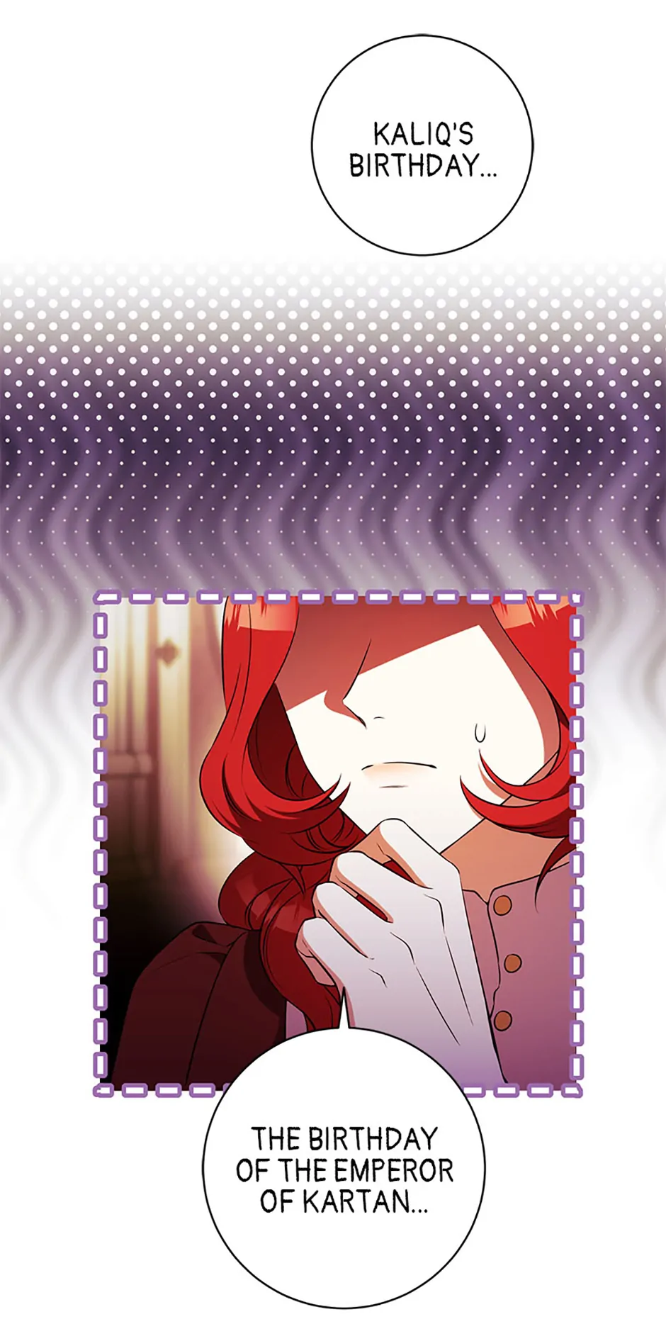 How to Make My Tyrant Husband Love Me Chapter 75 272 16