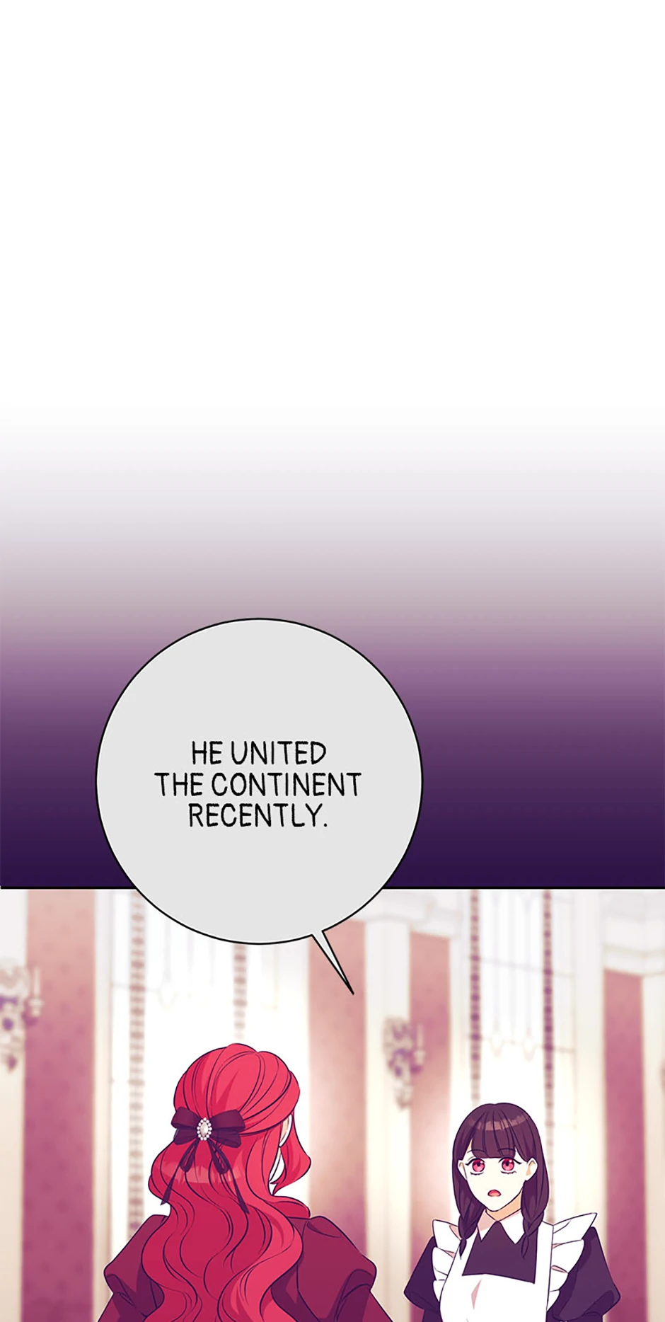 How to Make My Tyrant Husband Love Me Chapter 75 273 17