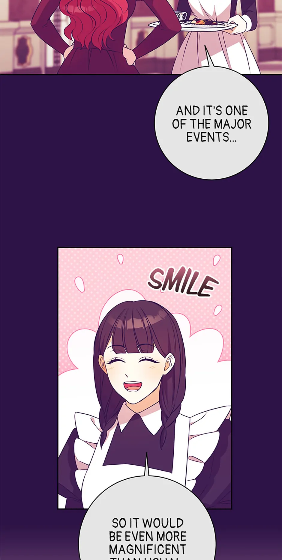 How to Make My Tyrant Husband Love Me Chapter 75 274 18