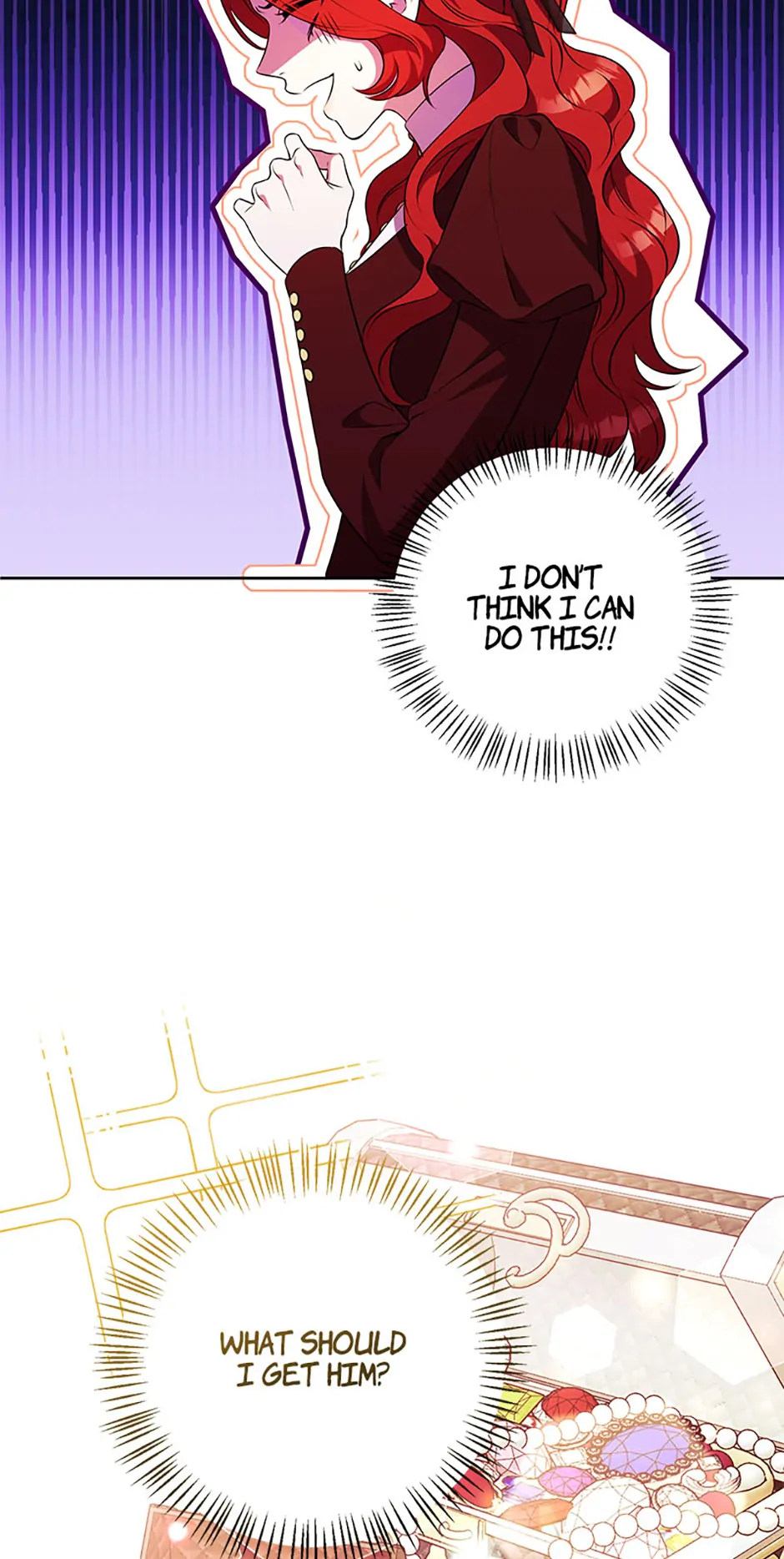 How to Make My Tyrant Husband Love Me Chapter 75 276 20