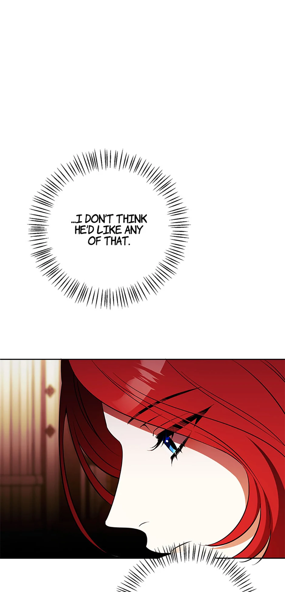 How to Make My Tyrant Husband Love Me Chapter 75 279 23