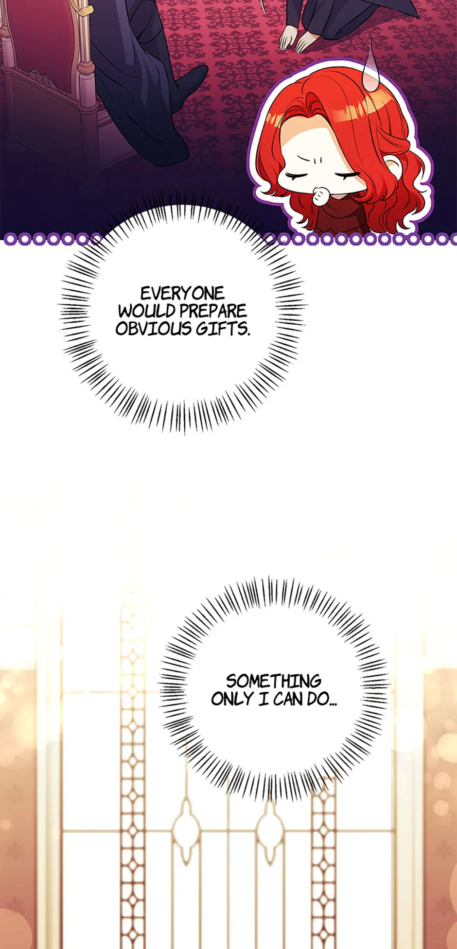 How to Make My Tyrant Husband Love Me Chapter 75 281 25