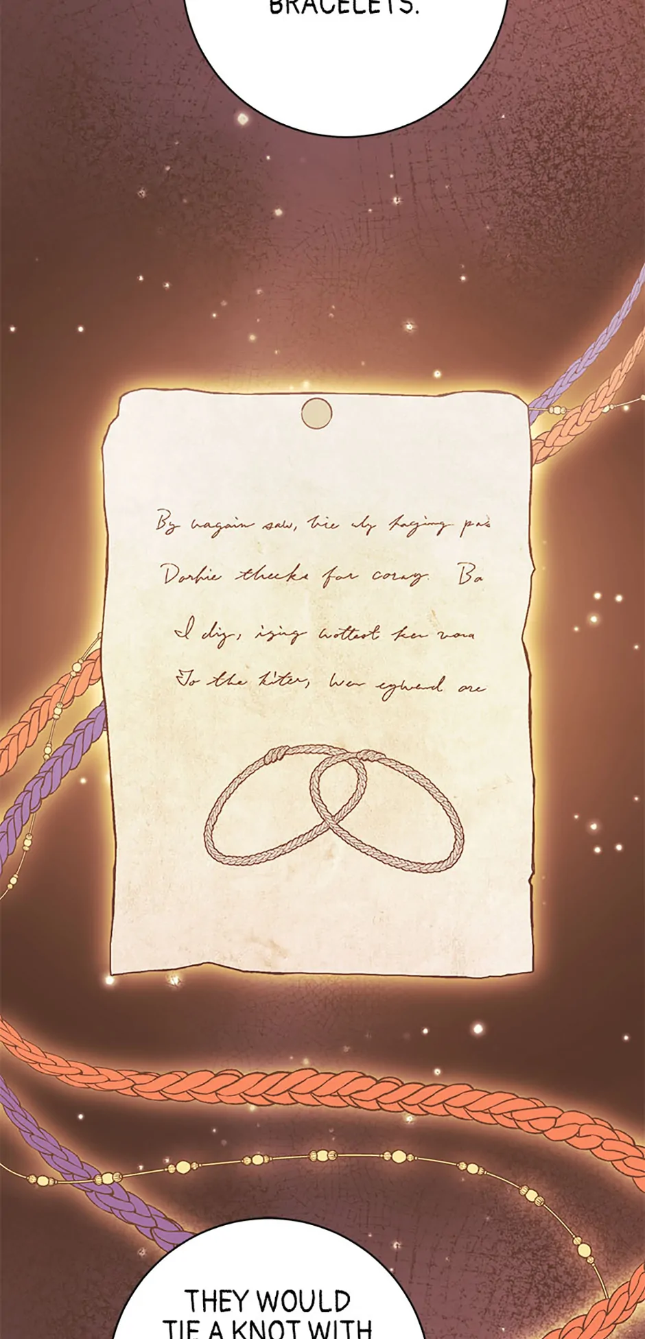 How to Make My Tyrant Husband Love Me Chapter 75 285 29