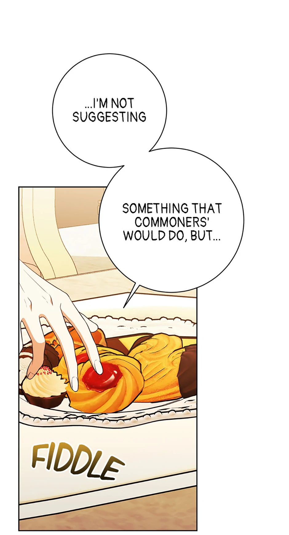 How to Make My Tyrant Husband Love Me Chapter 75 287 31