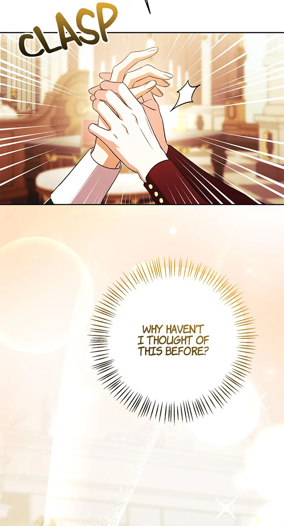 How to Make My Tyrant Husband Love Me Chapter 75 290 34