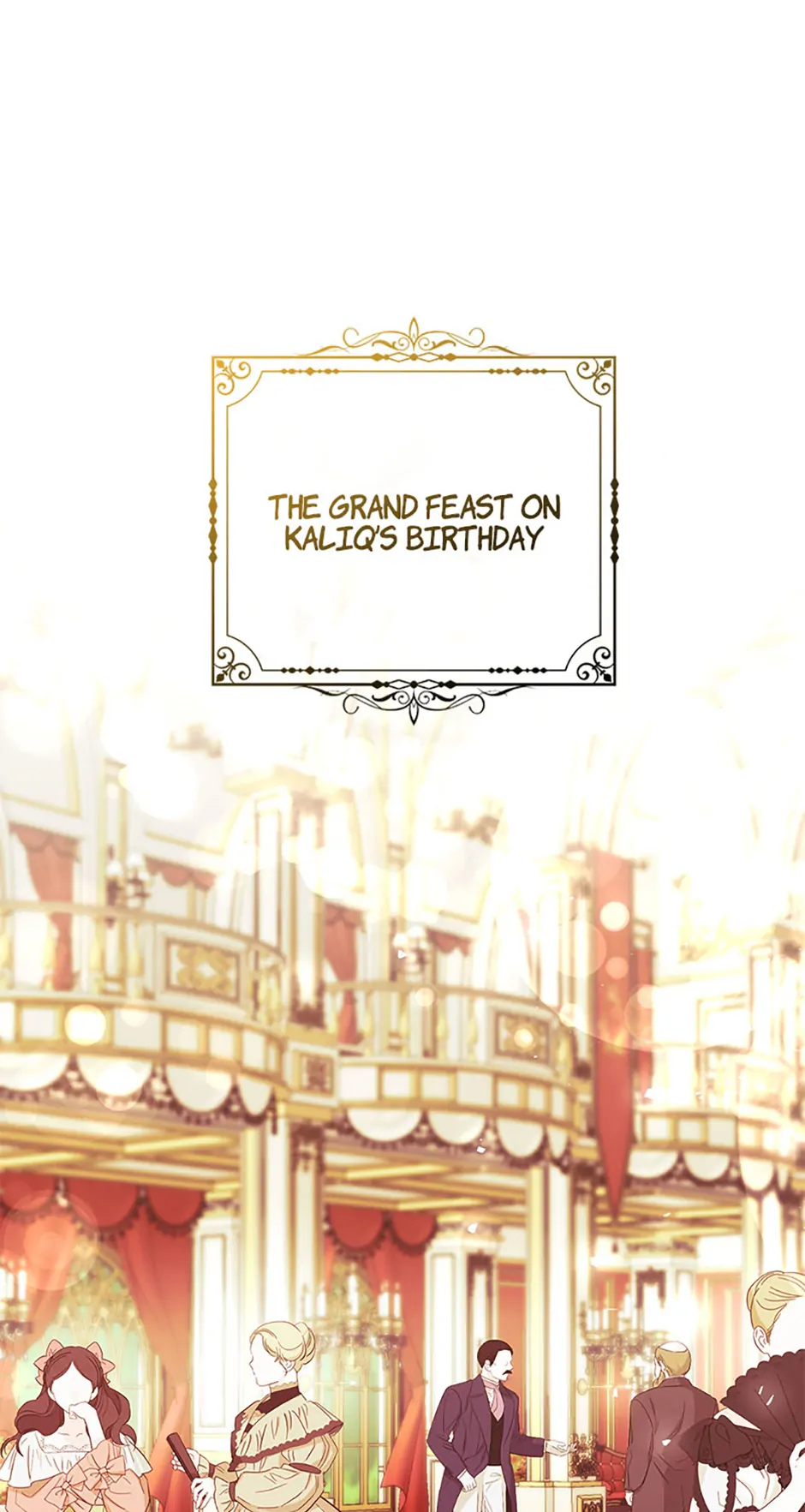 How to Make My Tyrant Husband Love Me Chapter 75 293 37