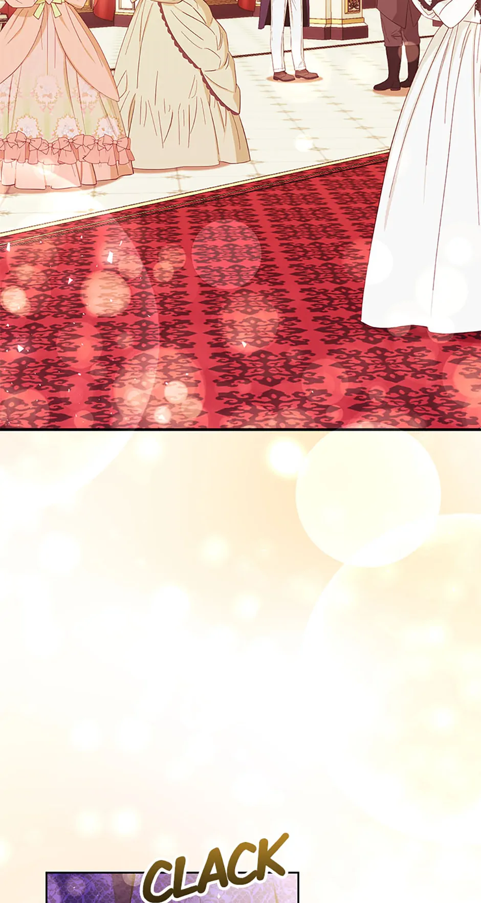 How to Make My Tyrant Husband Love Me Chapter 75 294 38