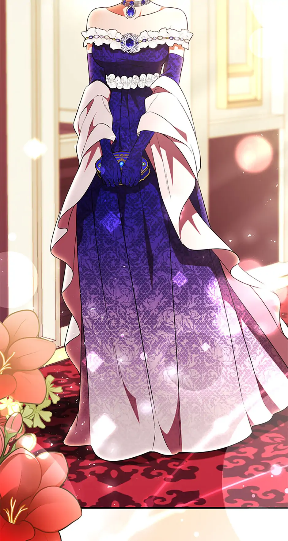 How to Make My Tyrant Husband Love Me Chapter 75 296 40