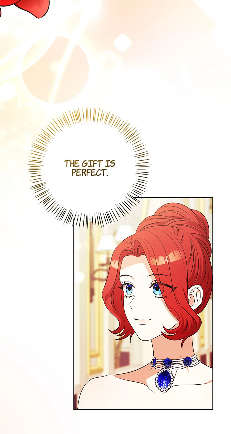 How to Make My Tyrant Husband Love Me Chapter 75 297 41