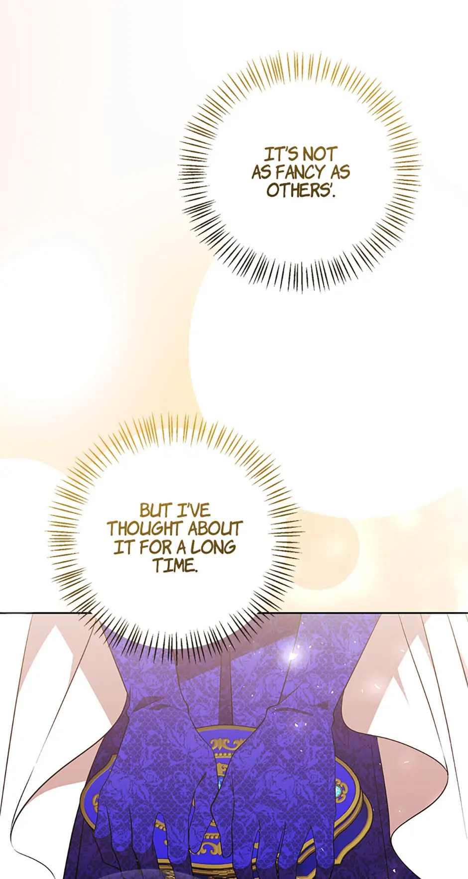 How to Make My Tyrant Husband Love Me Chapter 75 298 42