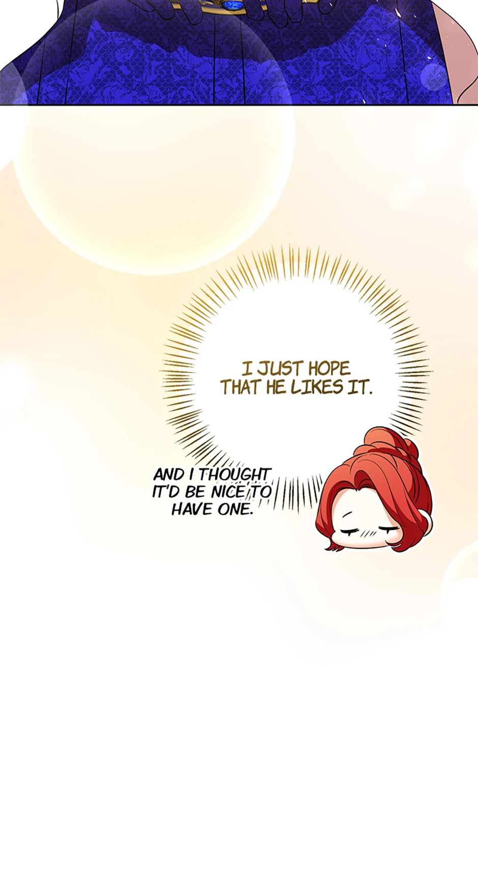 How to Make My Tyrant Husband Love Me Chapter 75 299 43