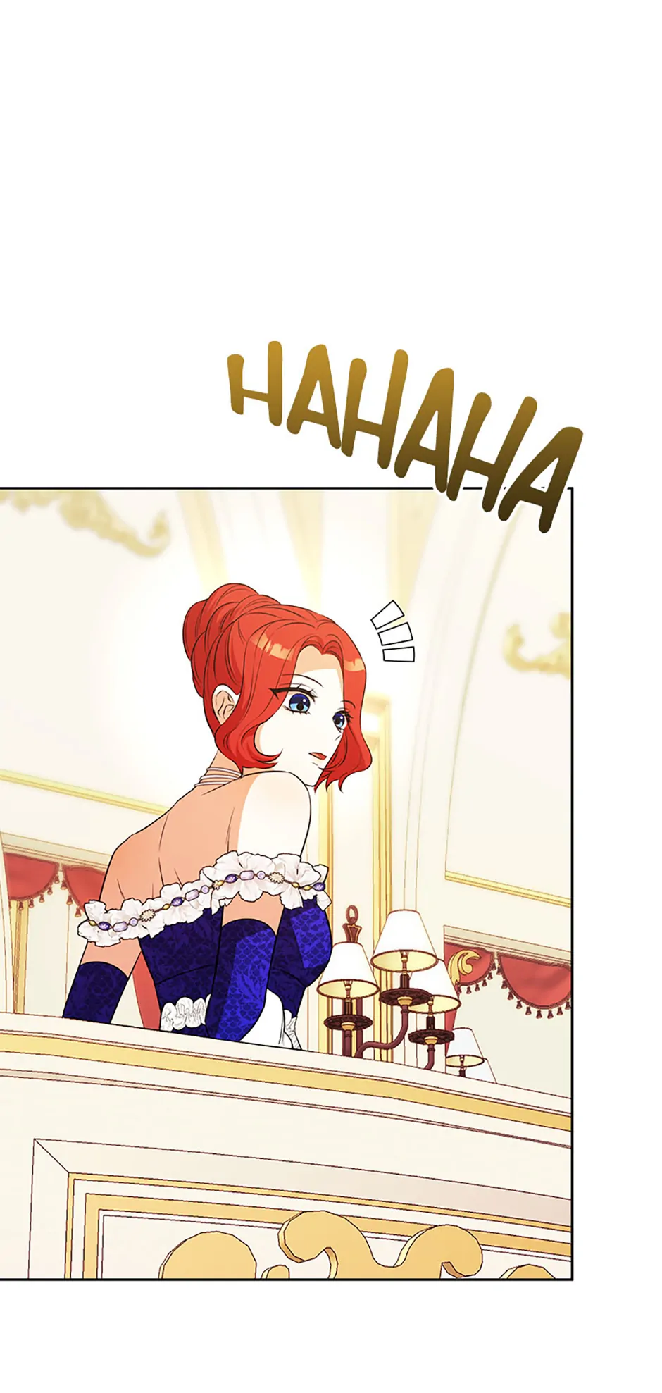 How to Make My Tyrant Husband Love Me Chapter 75 300 44