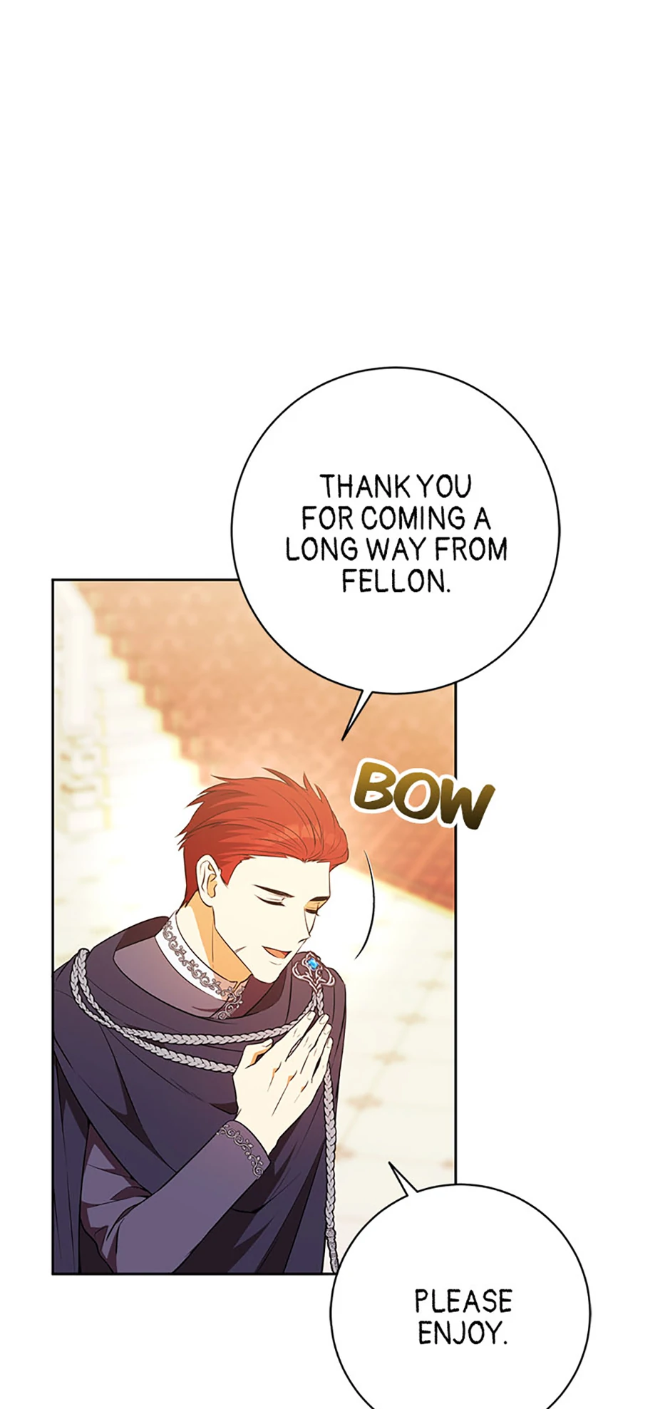 How to Make My Tyrant Husband Love Me Chapter 75 301 45