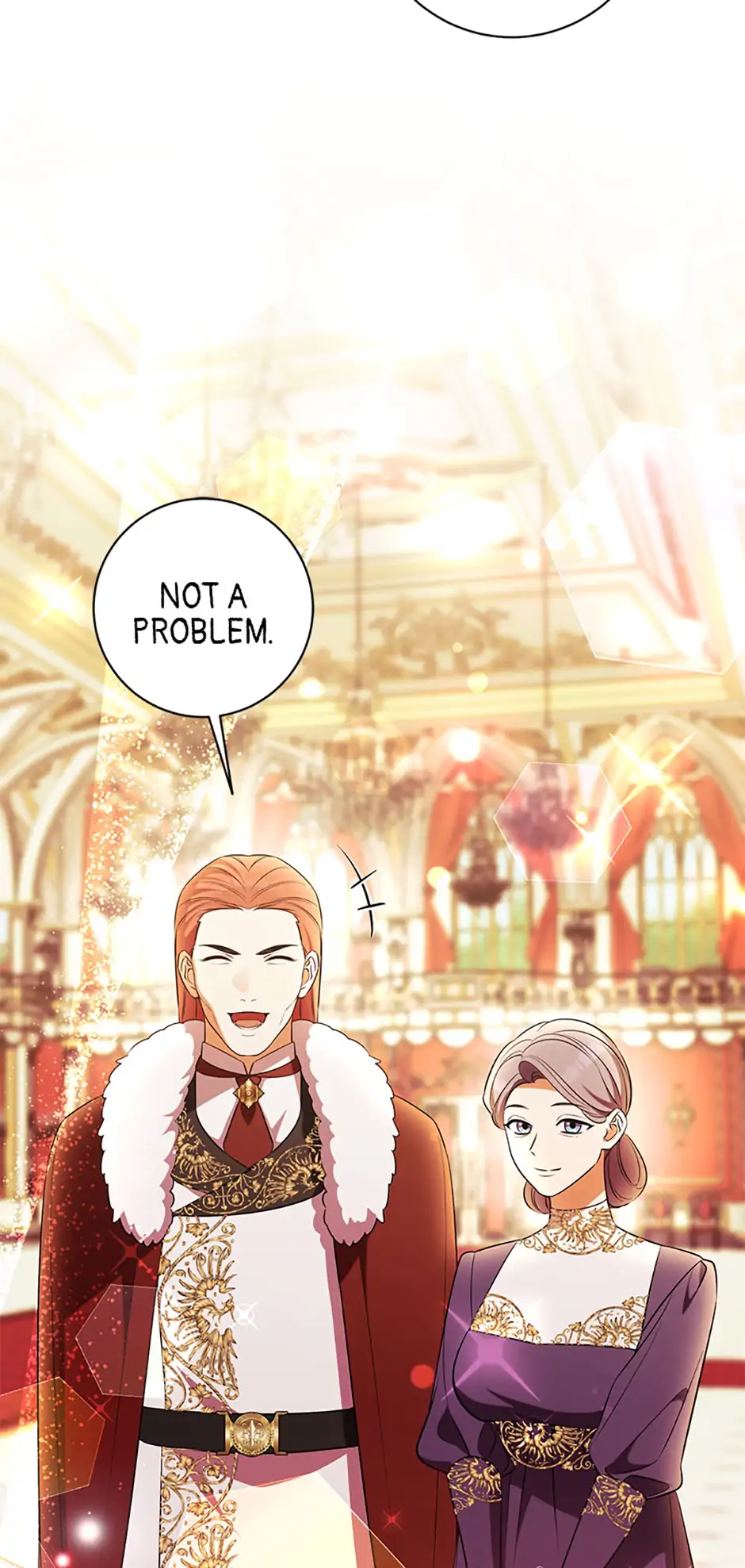 How to Make My Tyrant Husband Love Me Chapter 75 302 46