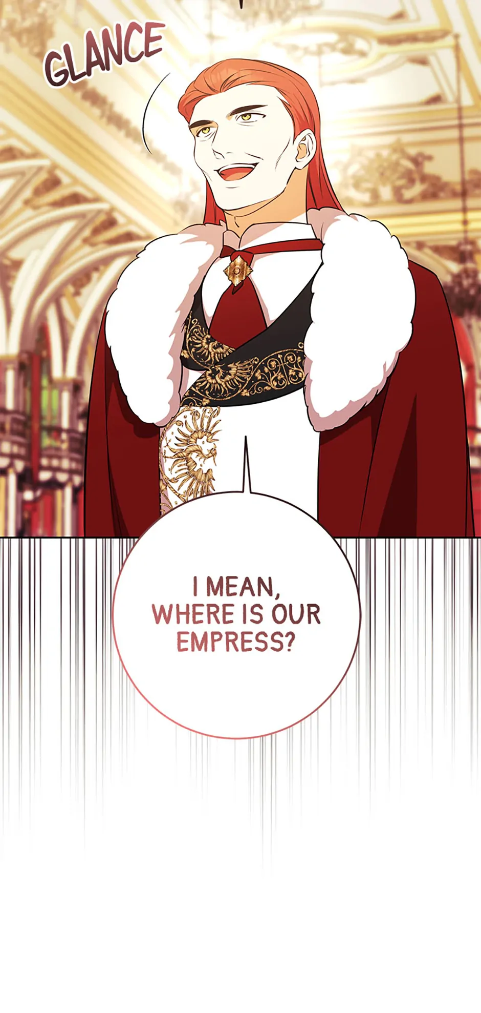 How to Make My Tyrant Husband Love Me Chapter 75 305 49