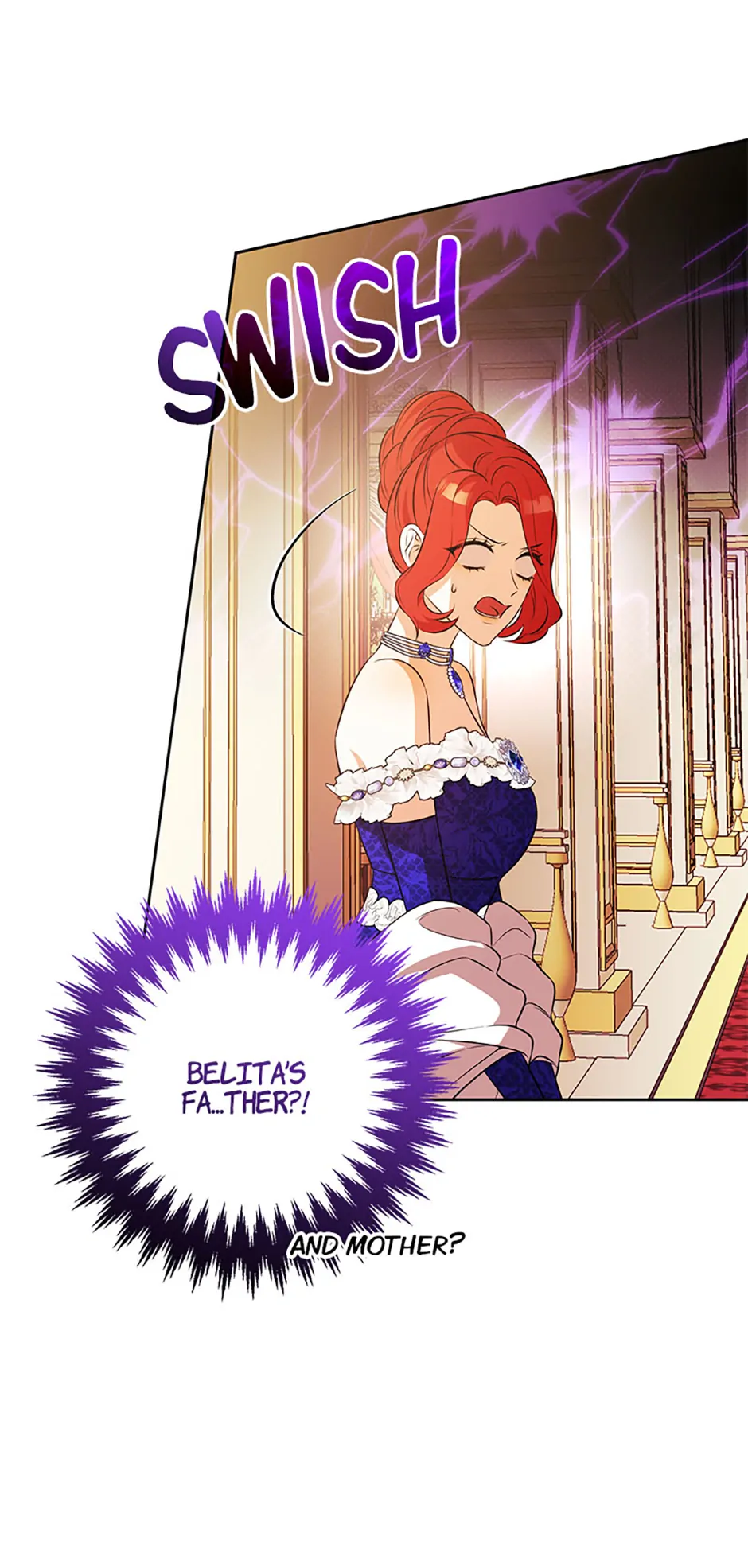 How to Make My Tyrant Husband Love Me Chapter 75 306 50