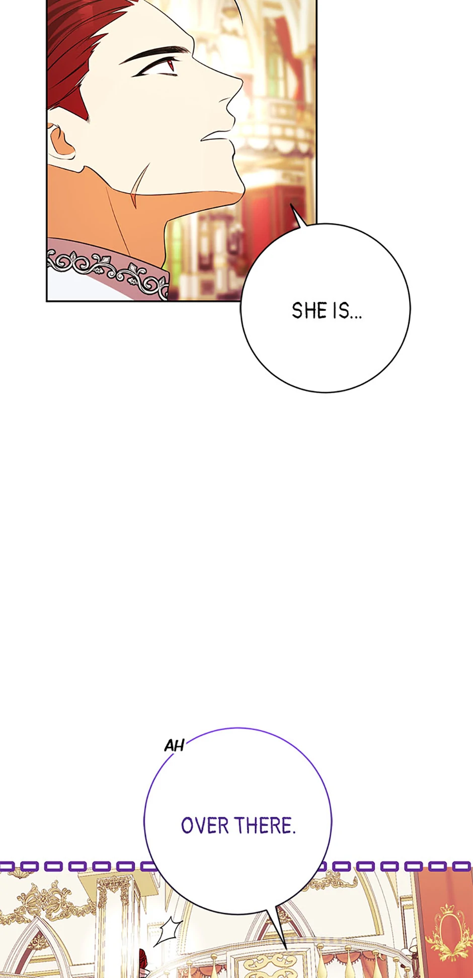 How to Make My Tyrant Husband Love Me Chapter 75 309 53