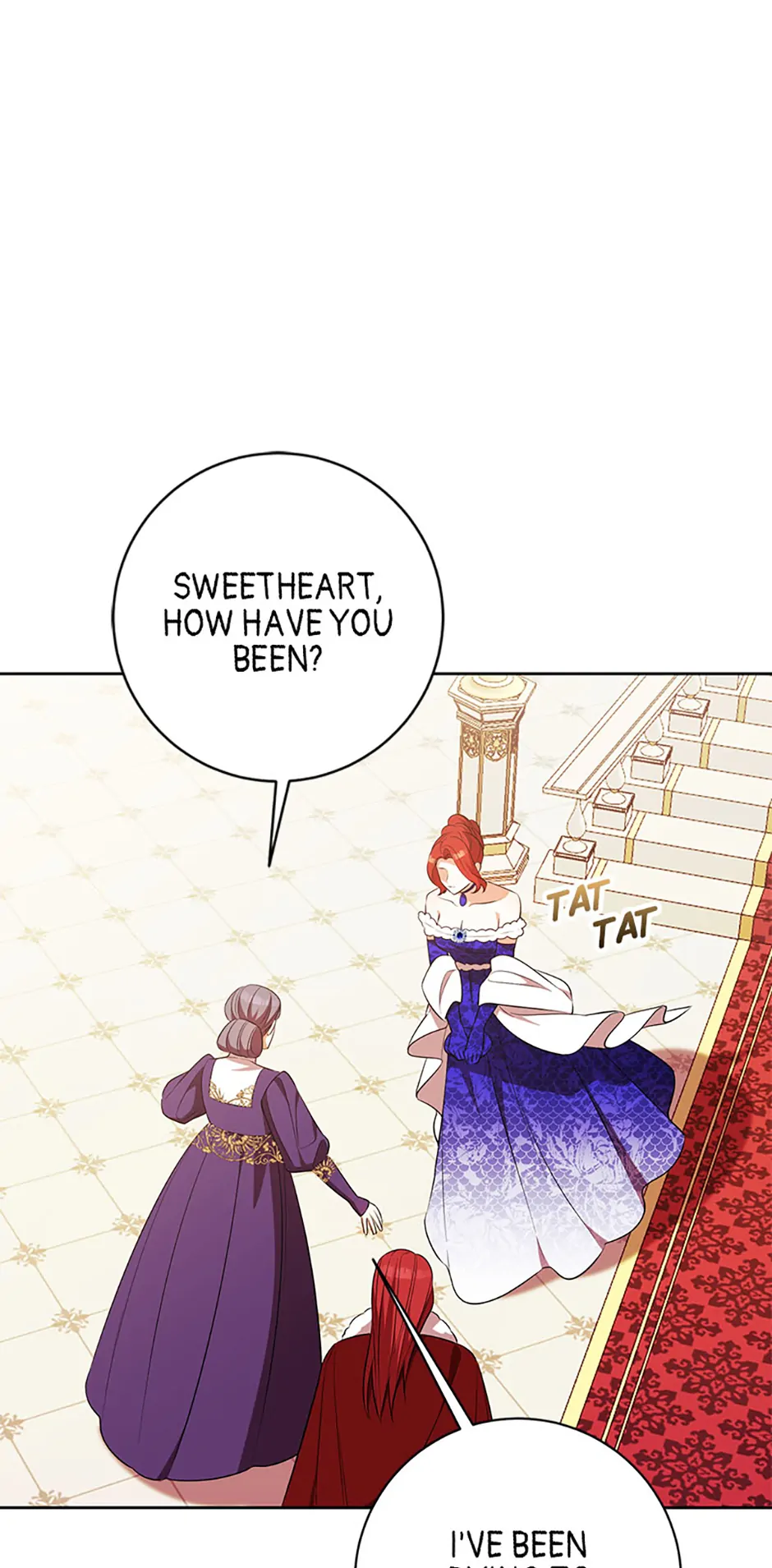 How to Make My Tyrant Husband Love Me Chapter 75 313 57