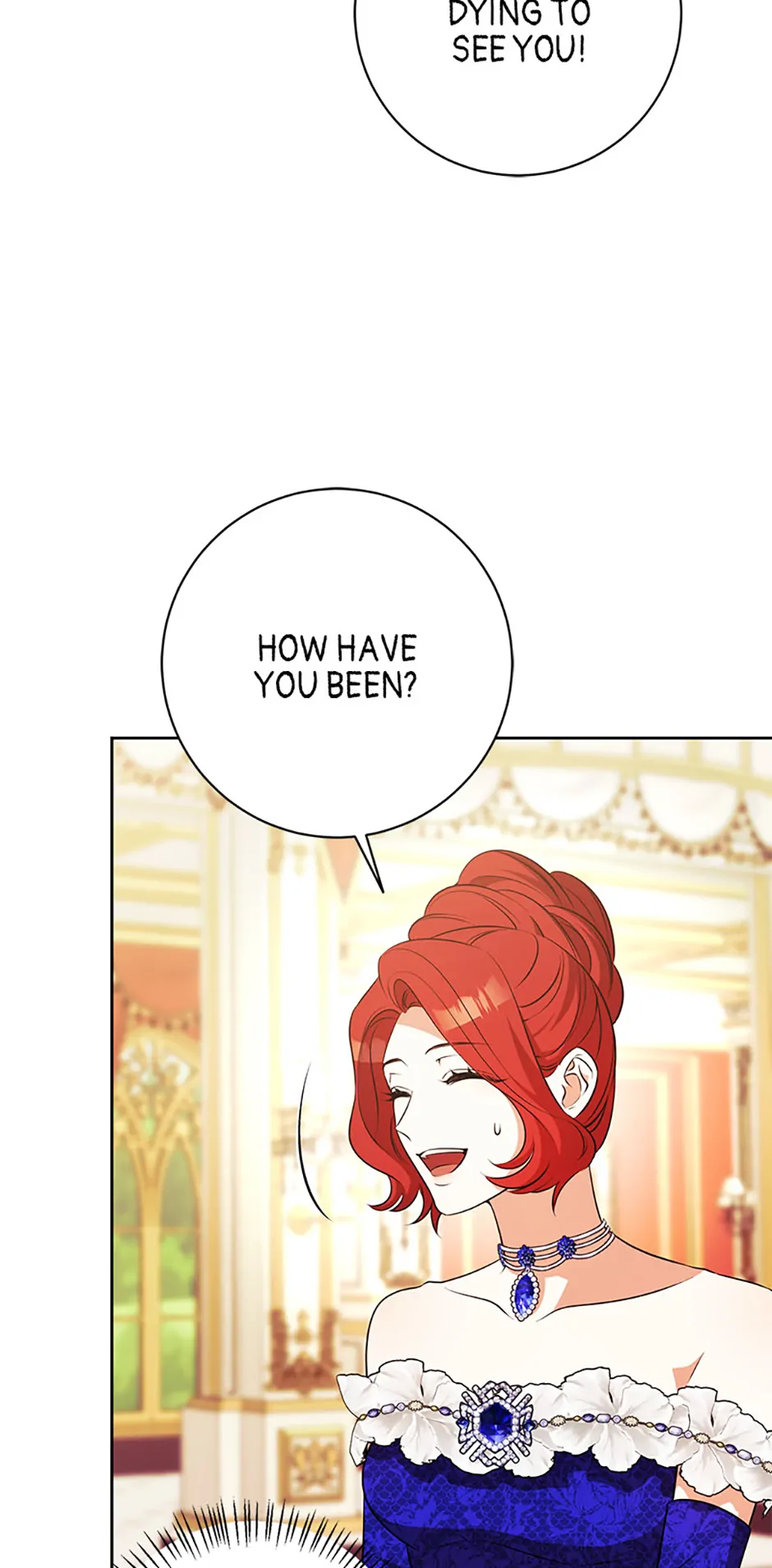 How to Make My Tyrant Husband Love Me Chapter 75 314 58