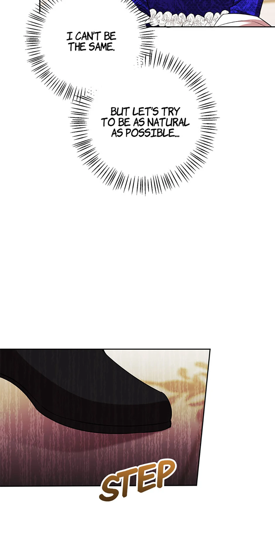 How to Make My Tyrant Husband Love Me Chapter 75 315 59