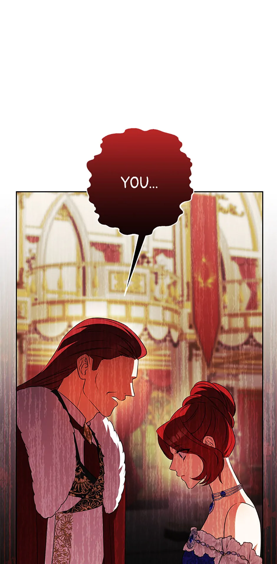 How to Make My Tyrant Husband Love Me Chapter 75 316 60