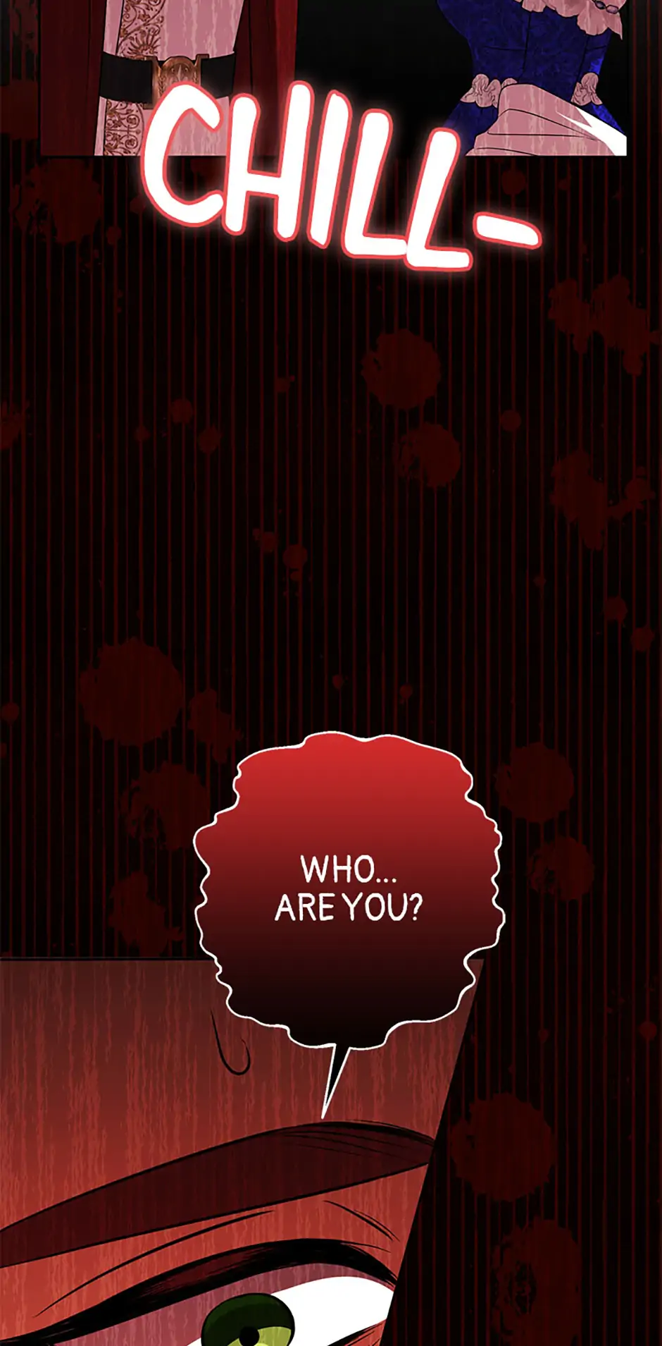 How to Make My Tyrant Husband Love Me Chapter 75 317 61