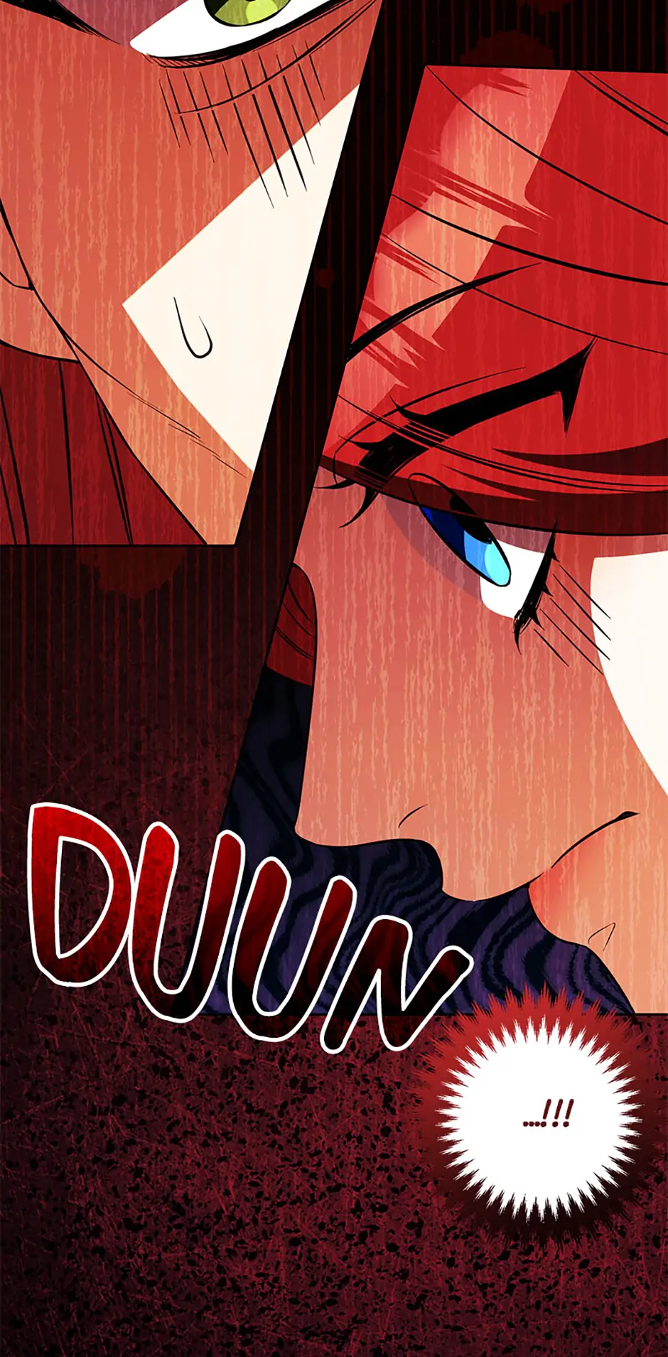 How to Make My Tyrant Husband Love Me Chapter 75 318 62