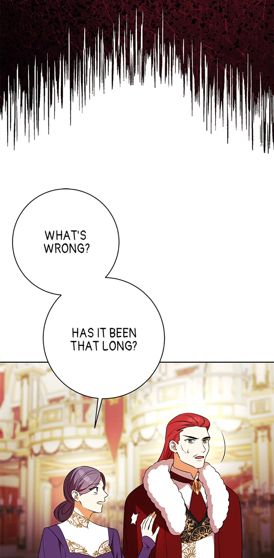 How to Make My Tyrant Husband Love Me Chapter 75 319 63