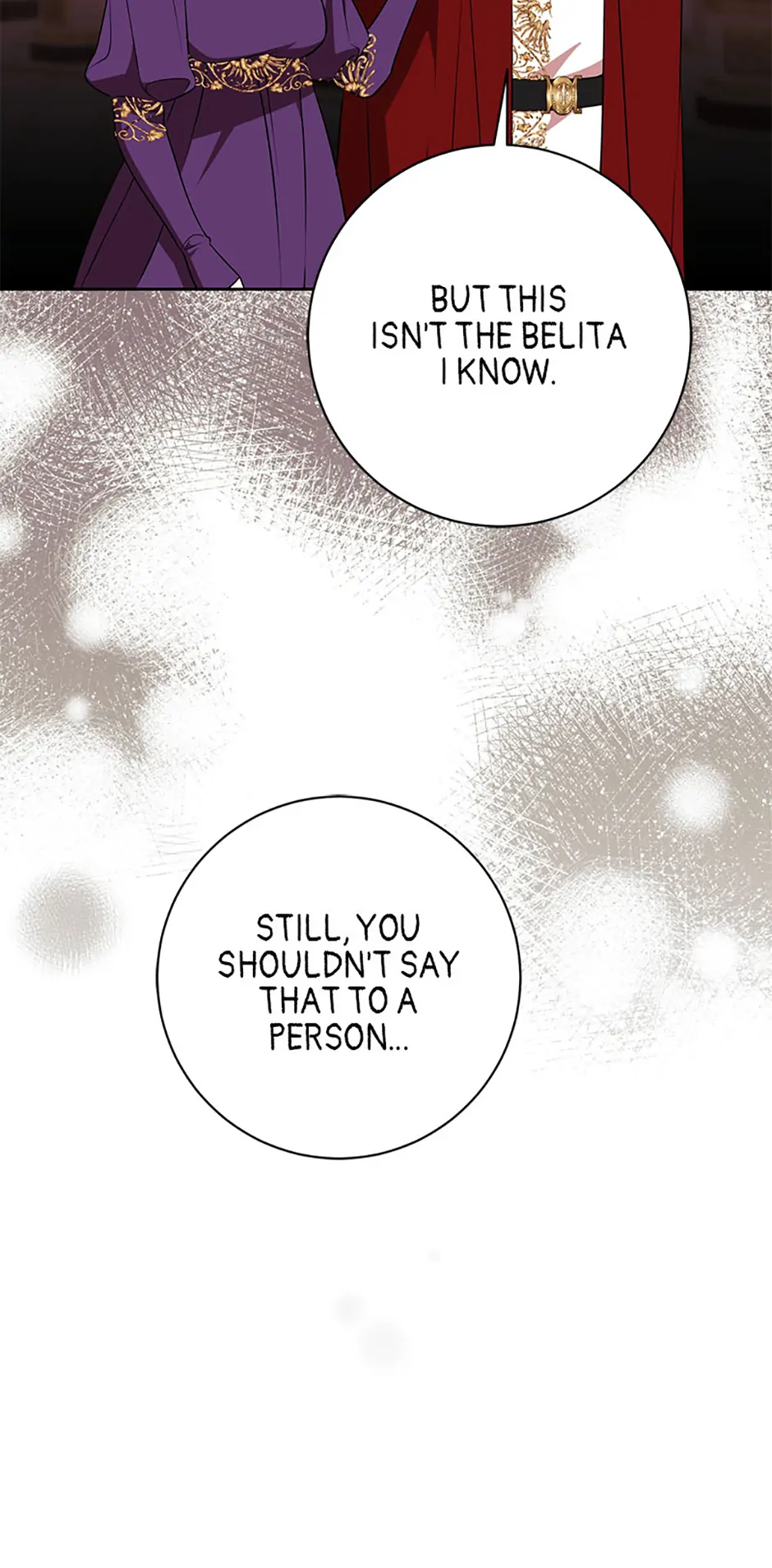 How to Make My Tyrant Husband Love Me Chapter 75 320 64