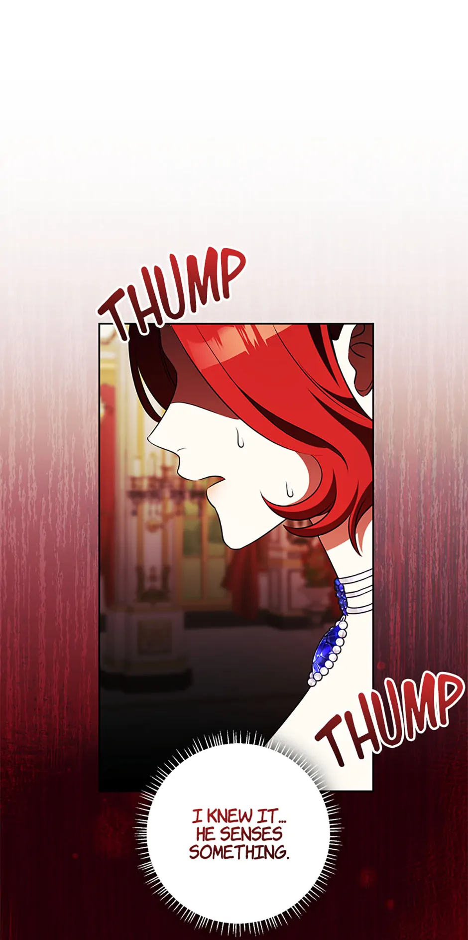 How to Make My Tyrant Husband Love Me Chapter 75 321 65