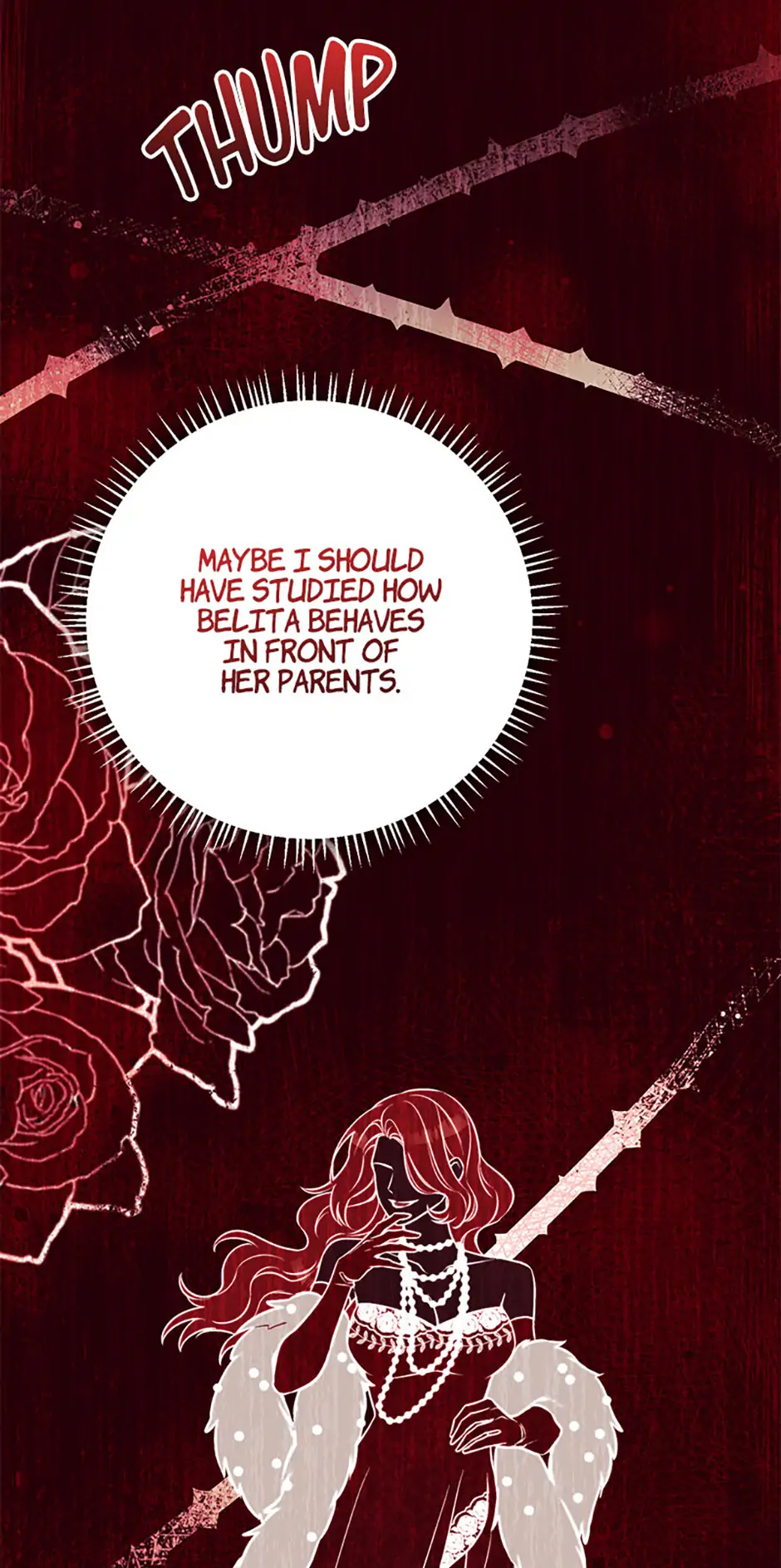 How to Make My Tyrant Husband Love Me Chapter 75 322 66