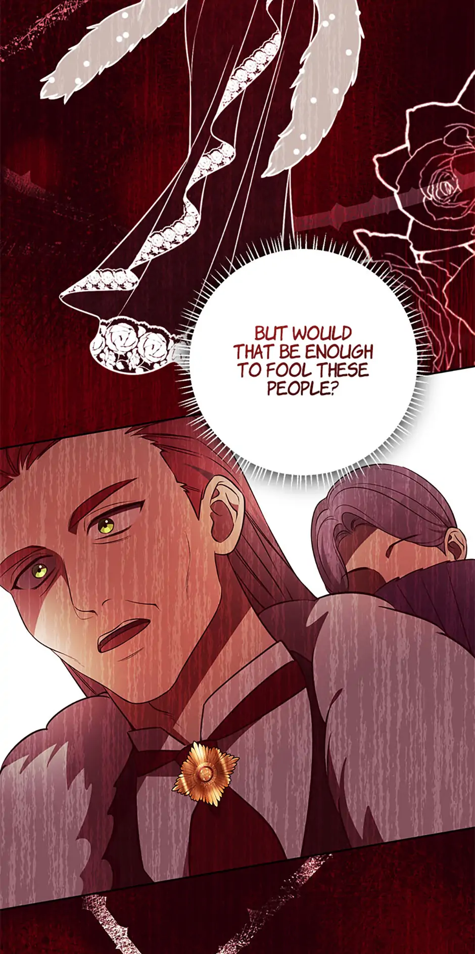 How to Make My Tyrant Husband Love Me Chapter 75 323 67