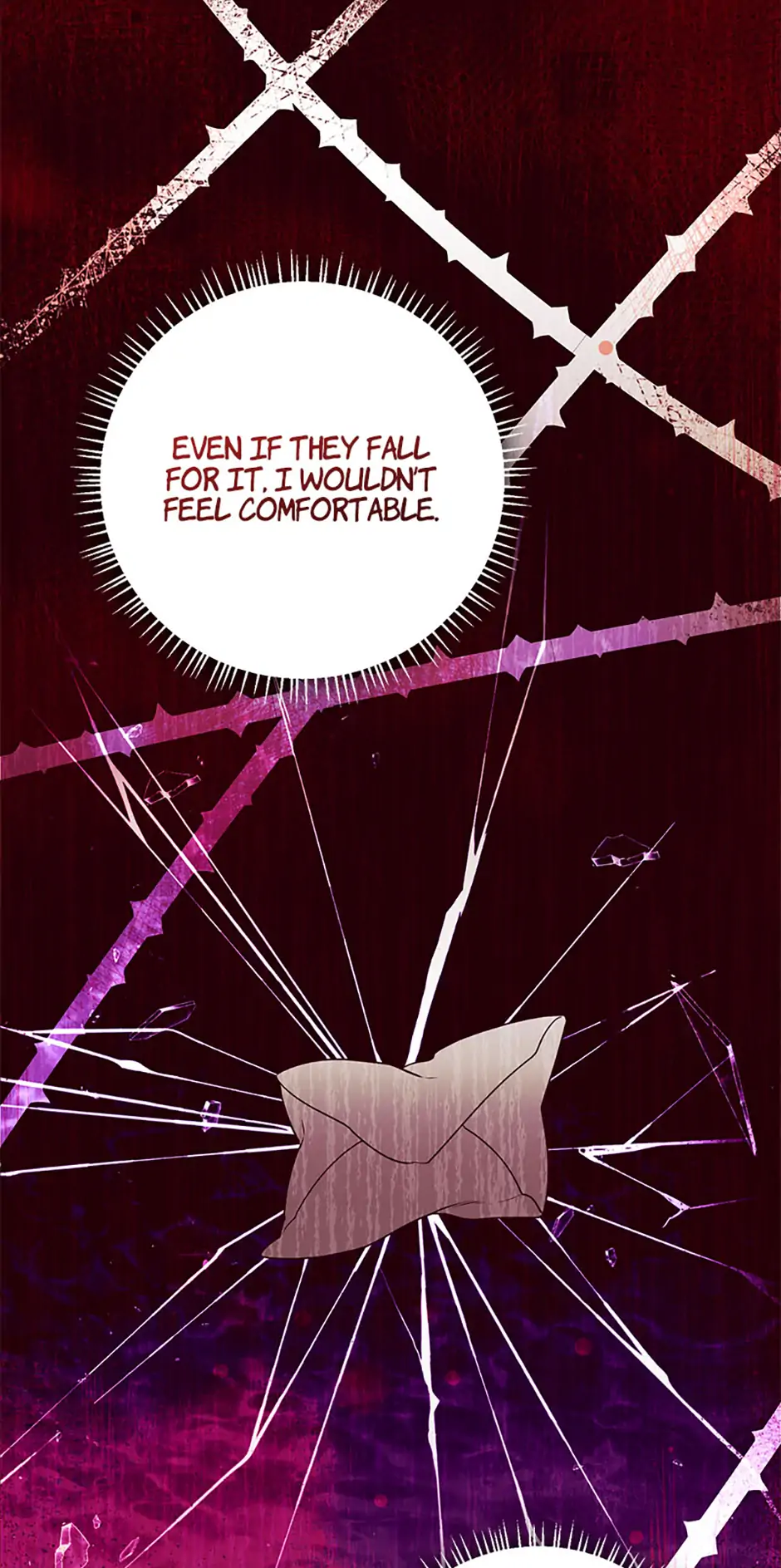 How to Make My Tyrant Husband Love Me Chapter 75 324 68