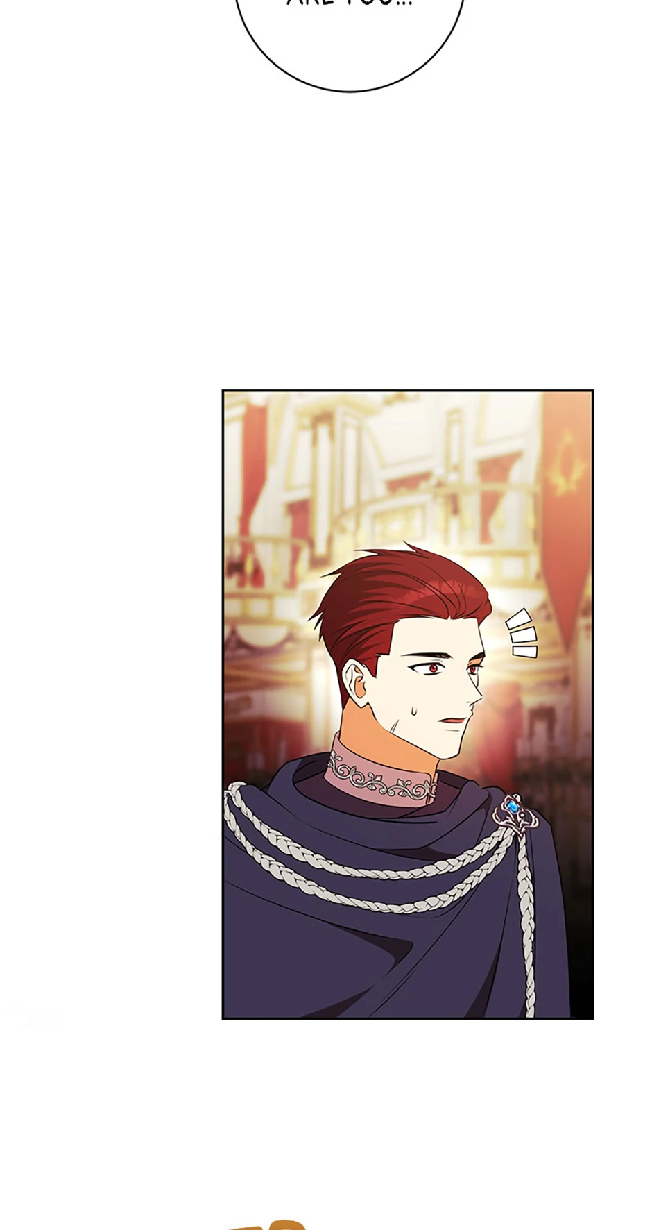 How to Make My Tyrant Husband Love Me Chapter 75 329 73