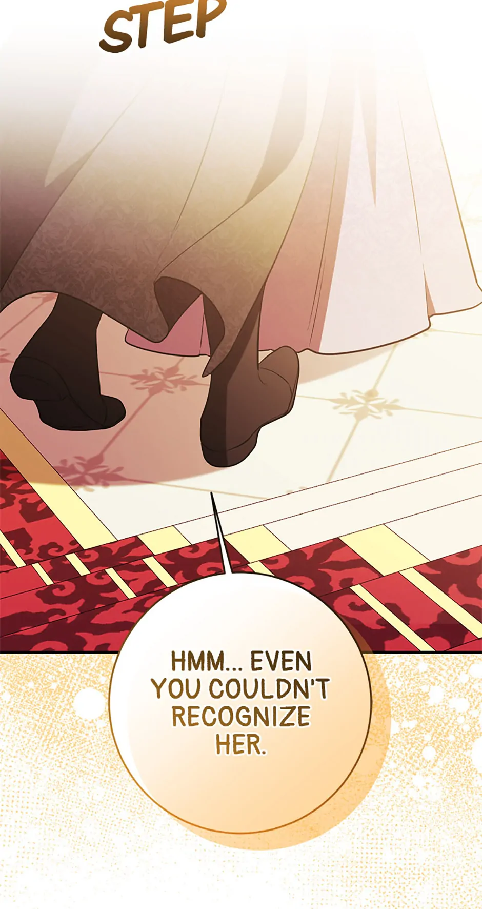 How to Make My Tyrant Husband Love Me Chapter 75 330 74