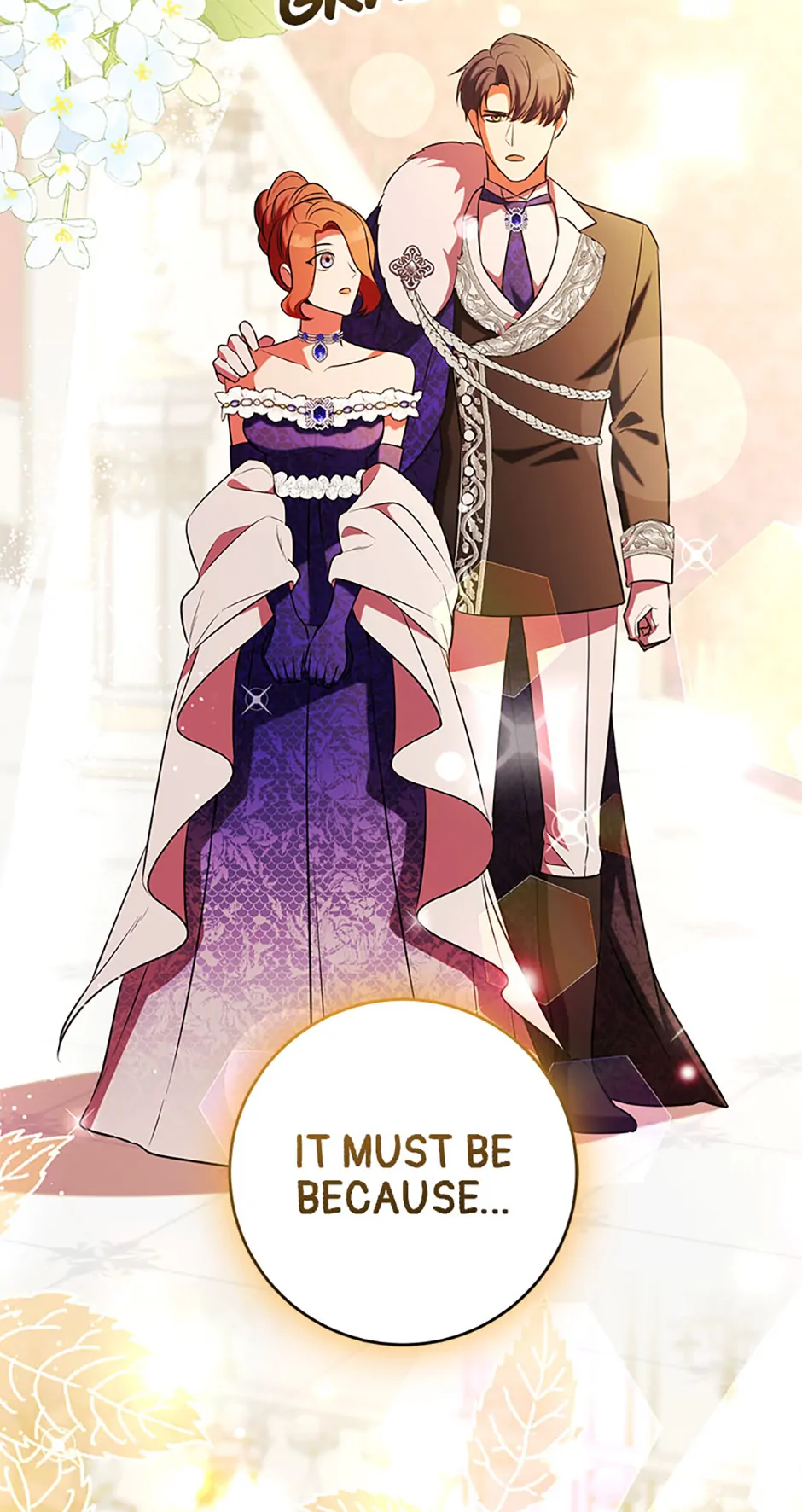 How to Make My Tyrant Husband Love Me Chapter 75 332 76