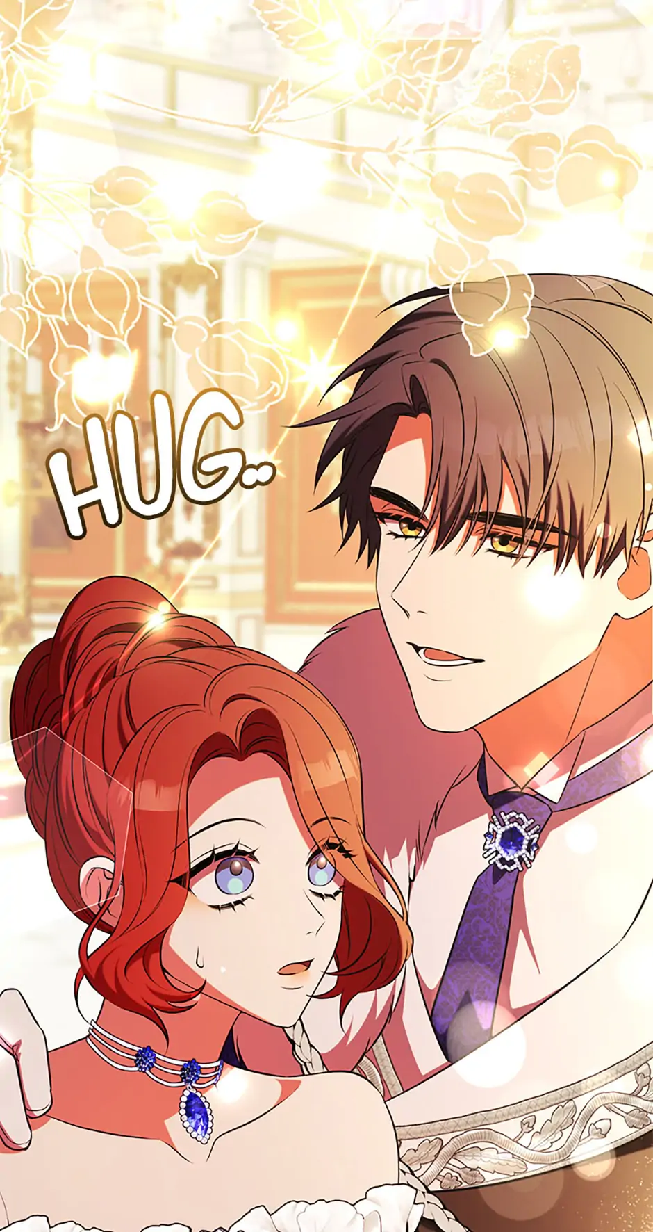 How to Make My Tyrant Husband Love Me Chapter 75 333 77