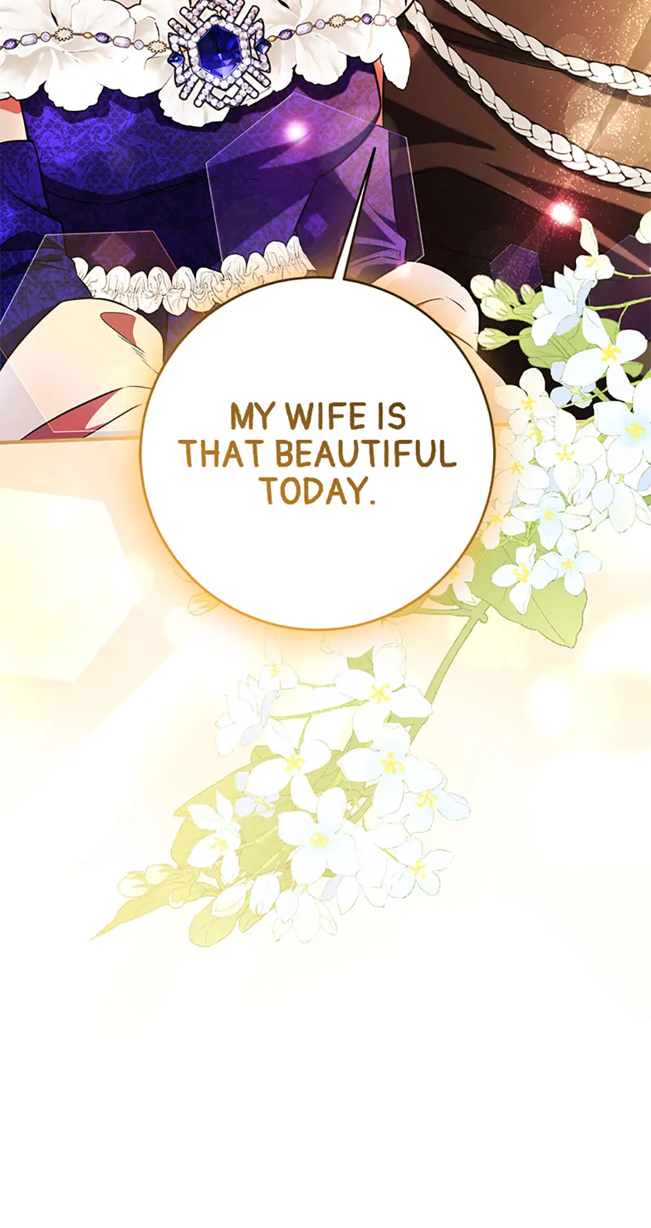 How to Make My Tyrant Husband Love Me Chapter 75 334 78