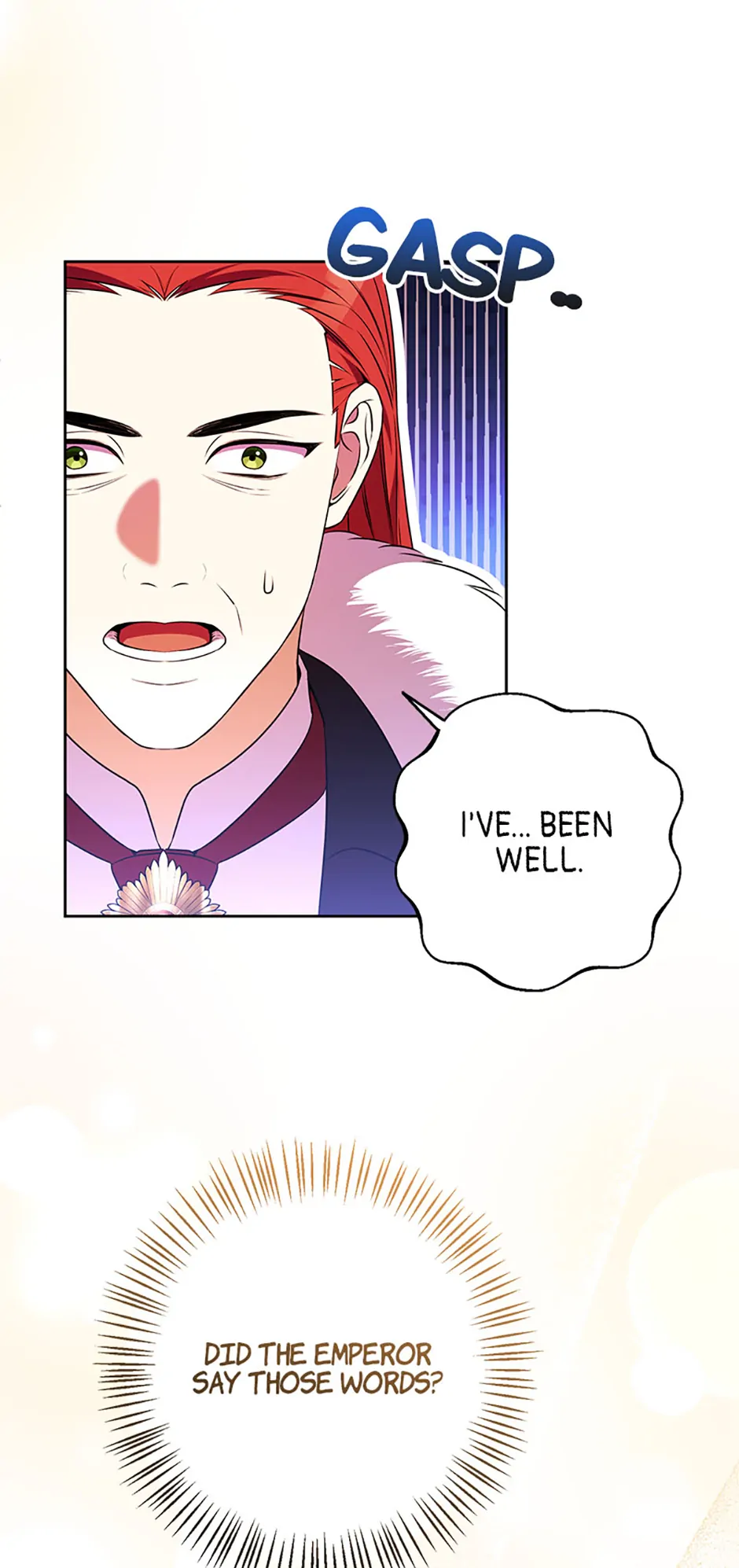 How to Make My Tyrant Husband Love Me Chapter 76 296 04