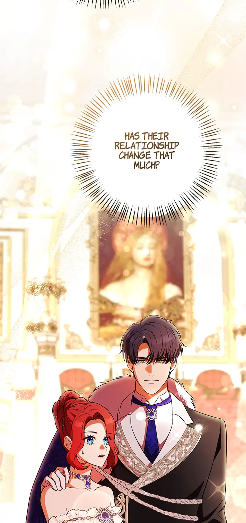 How to Make My Tyrant Husband Love Me Chapter 76 297 05