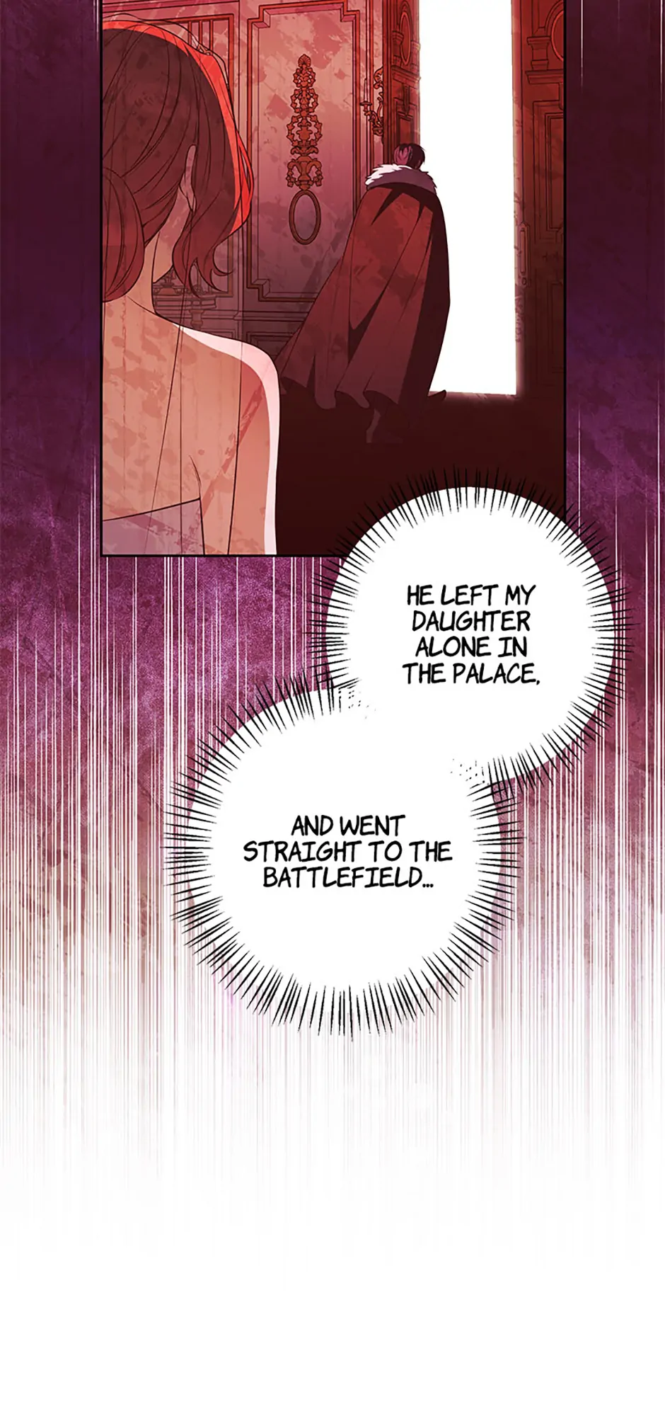 How to Make My Tyrant Husband Love Me Chapter 76 299 07